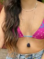 Pingente Drusa de Ametista - Image 4