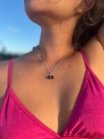 Pingente Turmalina negra - Image 3