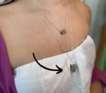 Pingente Pirita - médio - Image 2