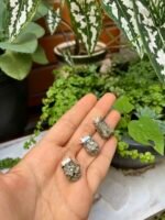 Pingente Pirita - médio - Image 3