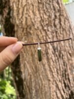 Pingente Turmalina verde - Image 2