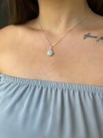 Pingente Larimar