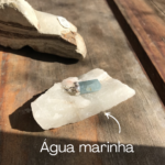 Pingente cristal lapidado mini - Image 2