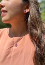 Pingente mini coração - Image 3