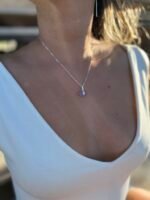 Pingente lapidado horizontal - Image 3