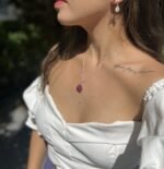 Pingente Rubi bruto - Image 2