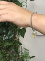 Pingente cristal lapidado mini - Image 7