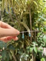 Pingente Apatita Africana