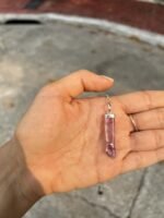 Pingente figa de Ametista