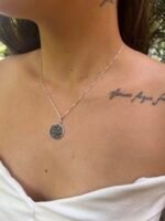 Pingente cristais aplicados- Pirita - Image 2