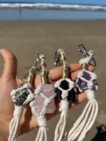 Chaveiro em Macramê - Image 2