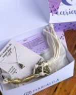 Chaveiro em Macramê - Image 3